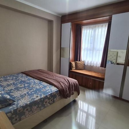 Gateway Pasteur 2Br Tower Depan Ruby 7 C Lejlighed Bandung Eksteriør billede